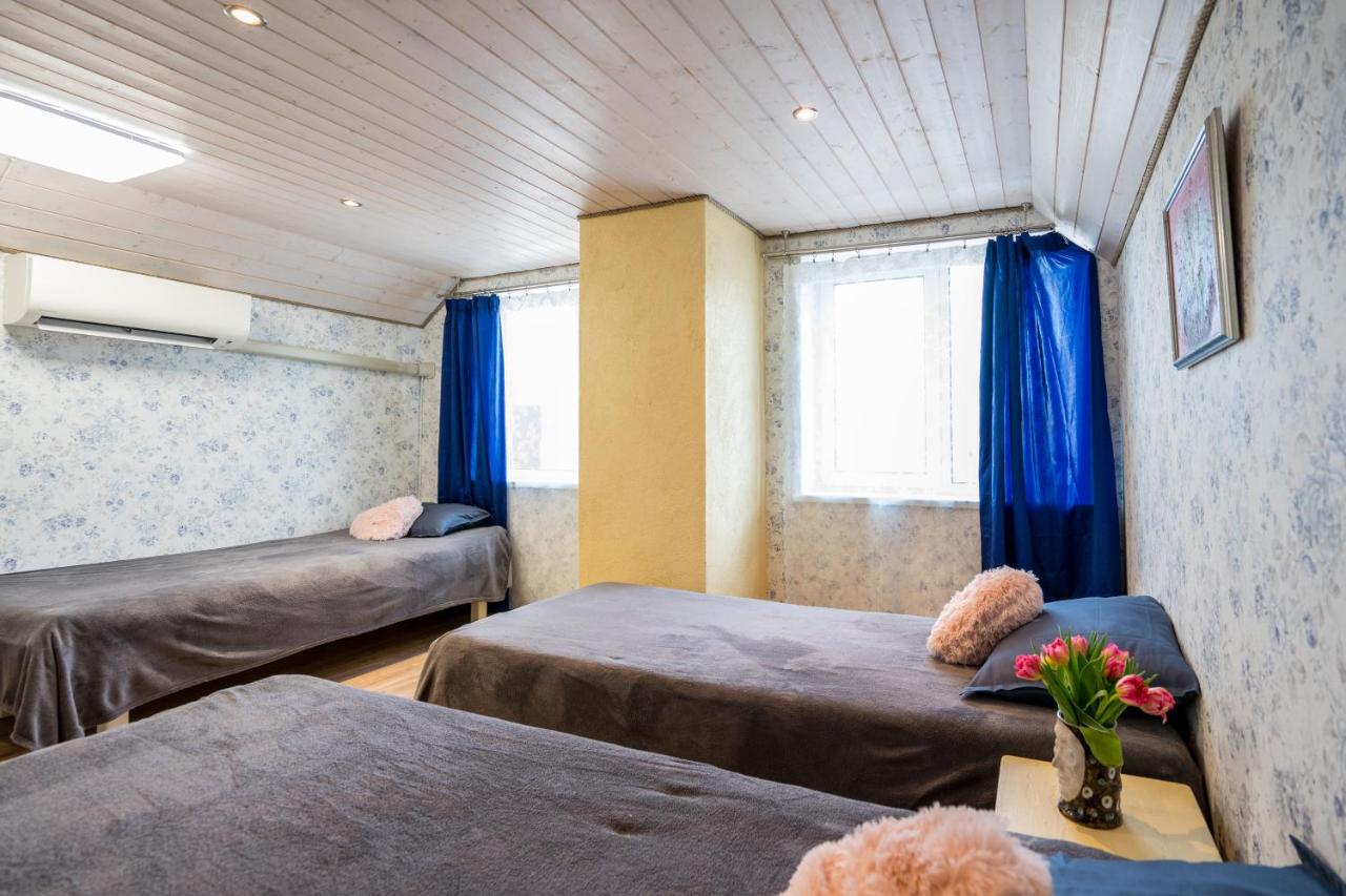 Tulbituba2 - Ferienwohnung Pernau