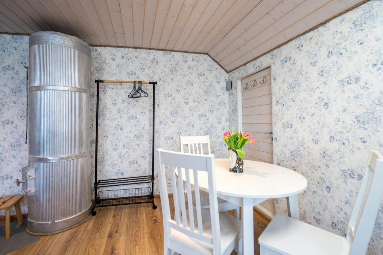 Tulbituba2 - Ferienwohnung Pernau