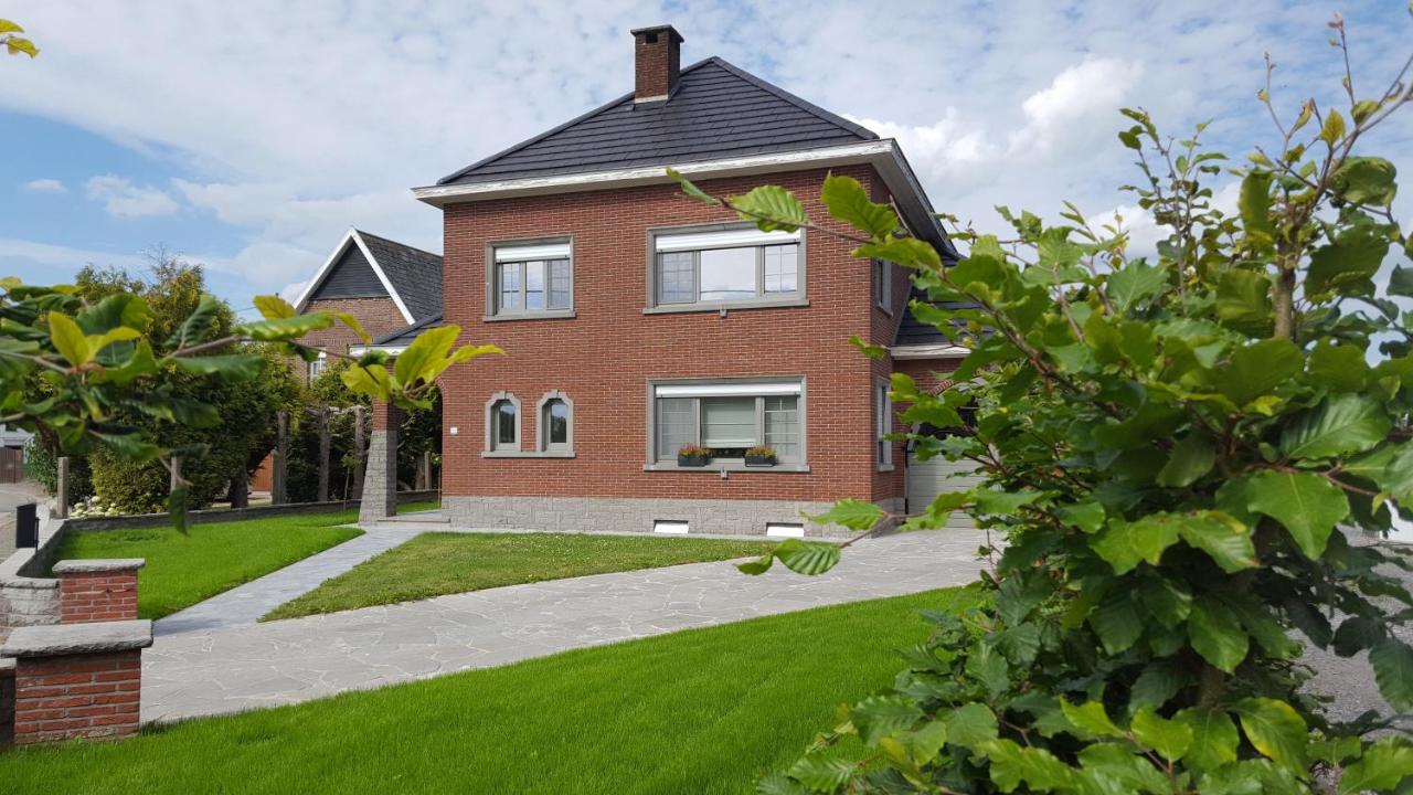 B&B Ninove - B&B Krieken de Jour - Bed and Breakfast Ninove