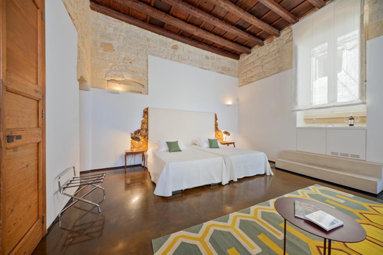 B&B Lecce - Palazzo Personè Dimora Storica - Bed and Breakfast Lecce