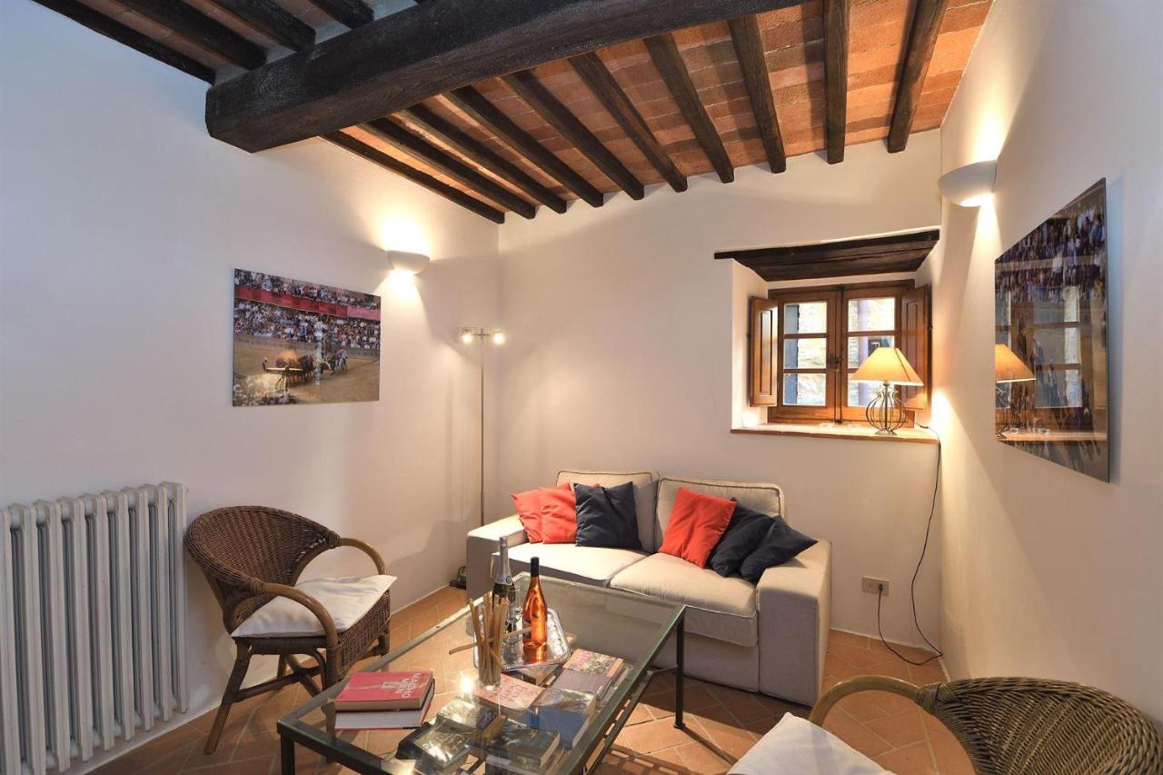 Apartment mit 2 Schlafzimmern