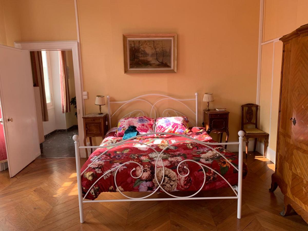 Deluxe Double Room with Bath