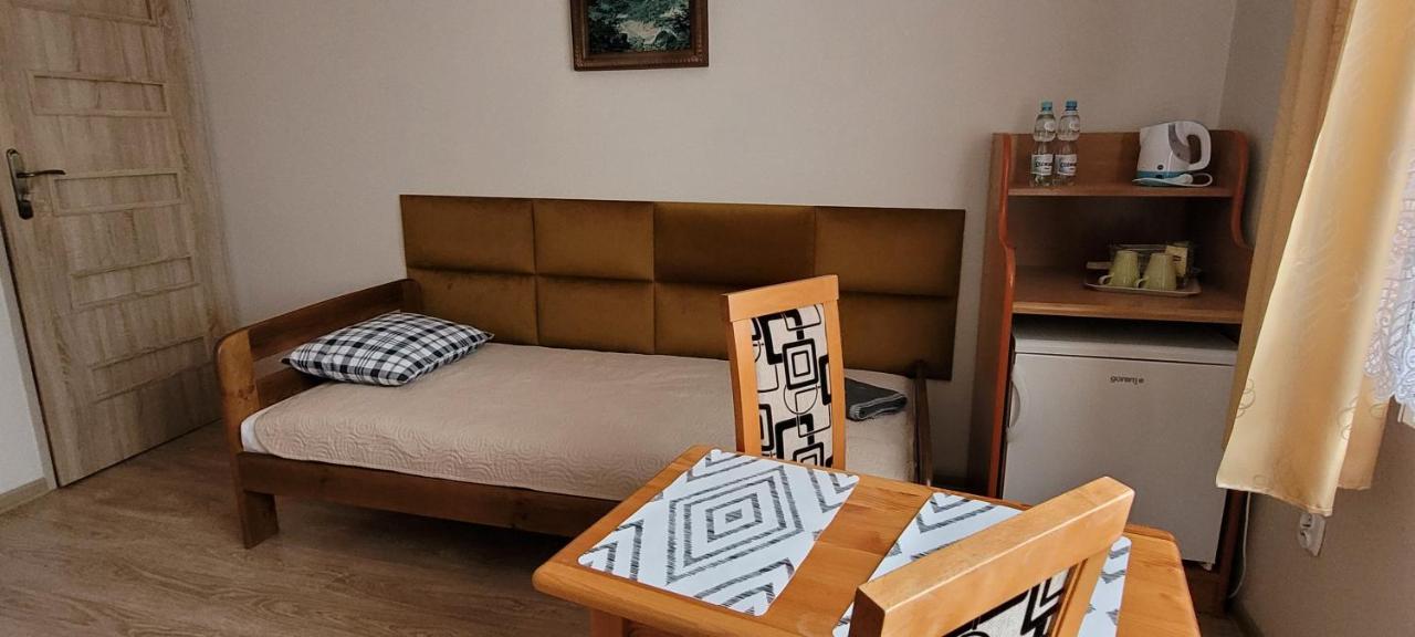 Chambre Lits Jumeaux Standard