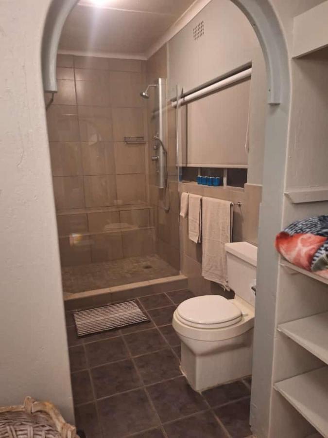 Doppelzimmer mit Poolblick