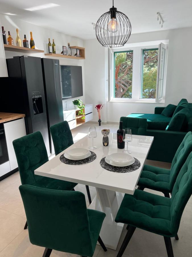 Sun Fun APT - B&B Omiš