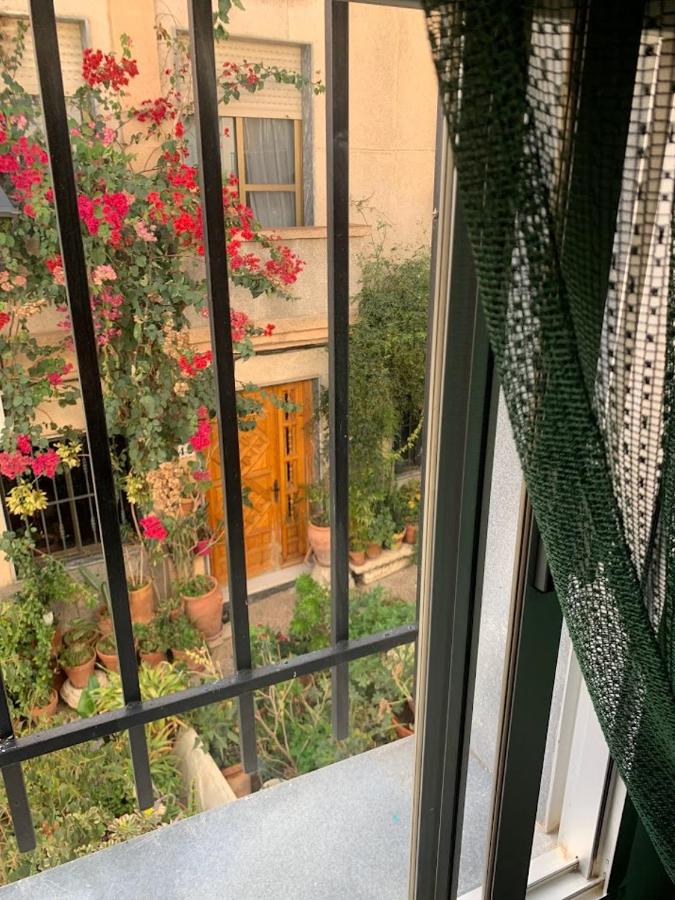 Casa Rural La Cantarera - B&B Níjar