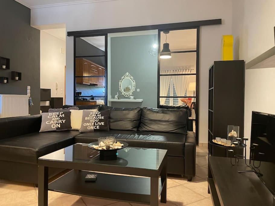 Areti's Home - Ferienwohnung