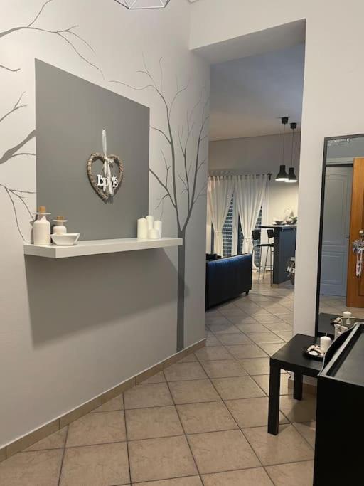 Areti's Home - Chambres d’hôtes Igoumenitsa