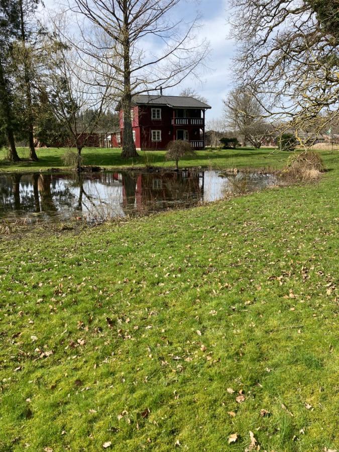 Skovhuset BnB - Ferienwohnung