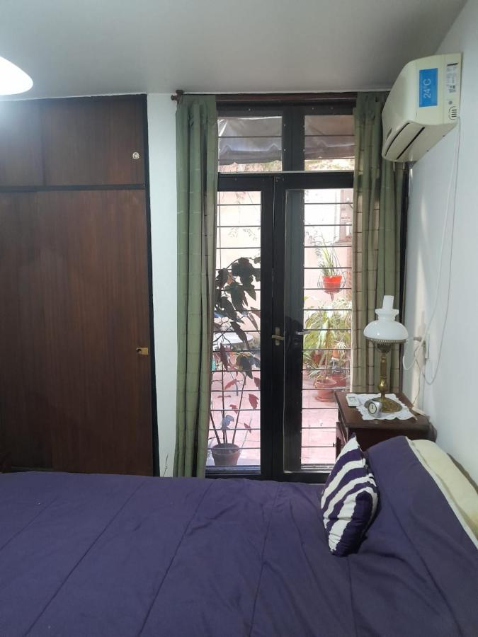 Appartement met 2 slaapkamers