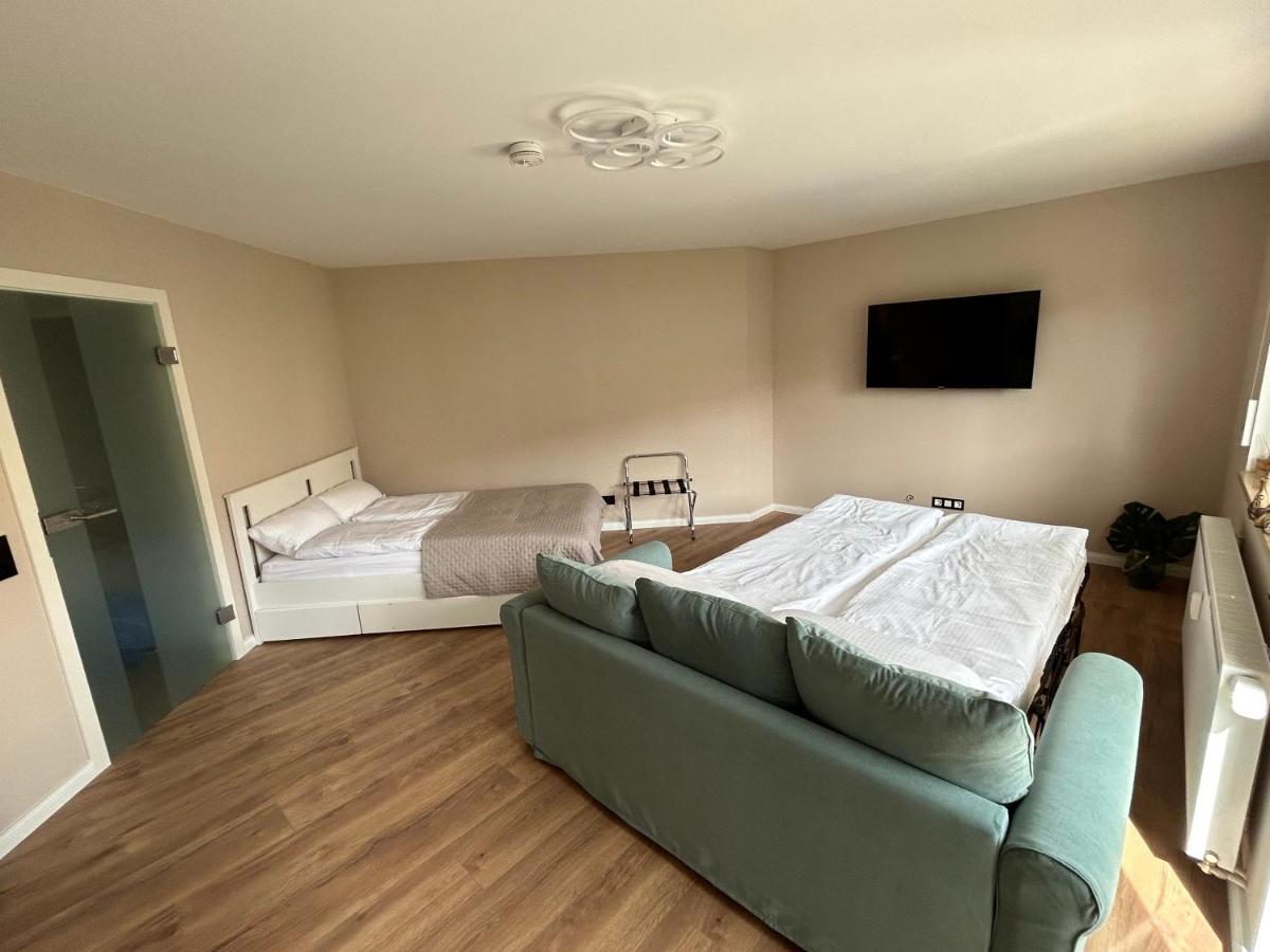 Appartamento con 1 Camera da Letto