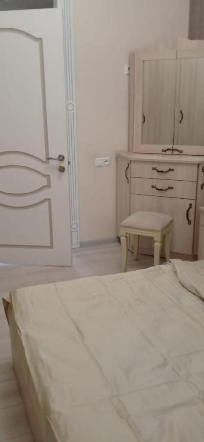 Appartement met 1 Slaapkamer