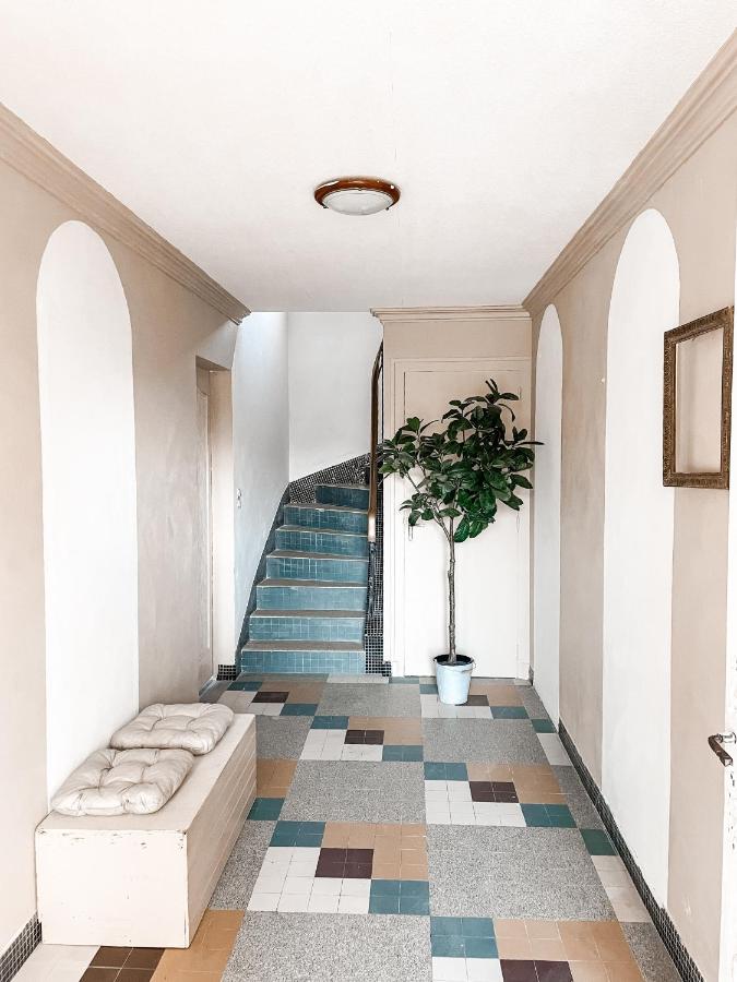 Appartement avec balcon 10kms des plages - Ferienwohnung Arzal