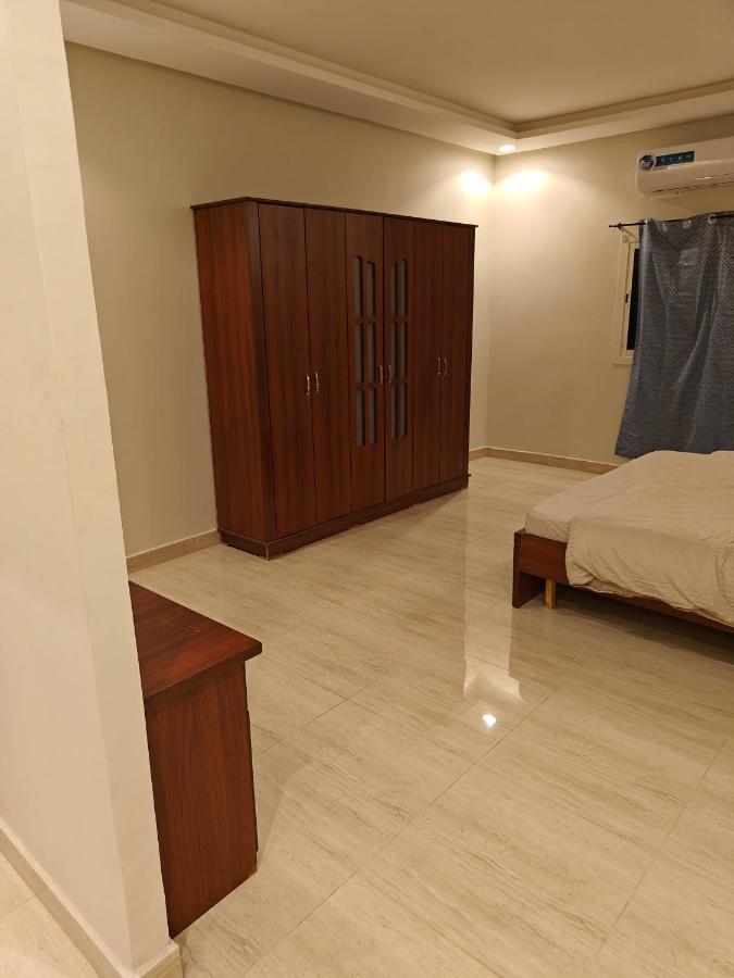 B&B Riyadh - حي المطار Community Single Apartment - Bed and Breakfast Riyadh