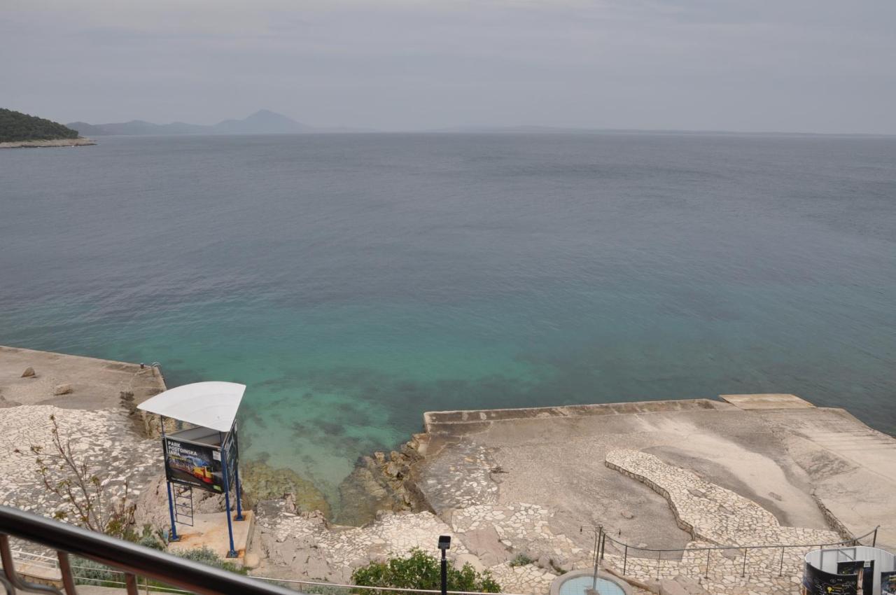 Appartamento con Vista Mare