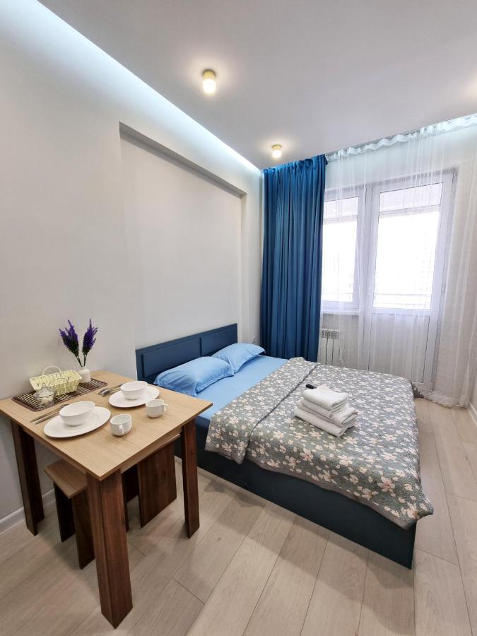 B&B Almaty - Шолпан сити 229/1 - Bed and Breakfast Almaty