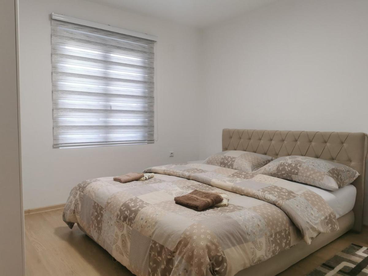 Comfort Vierbettzimmer