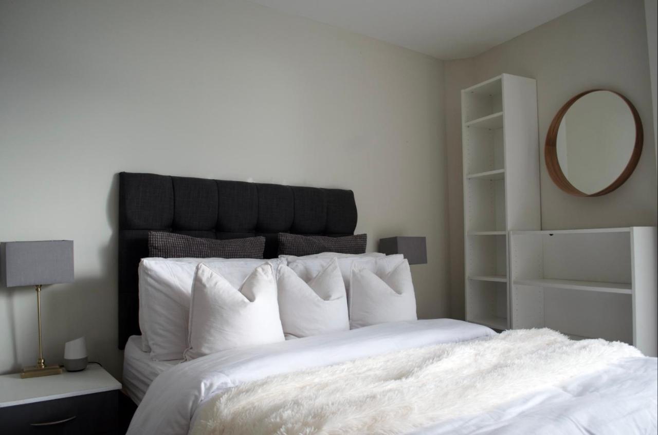 1 Bedroom Apartment in Central Manchester - B&B