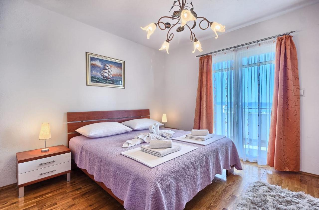 Olive Tree Apartment - B&B