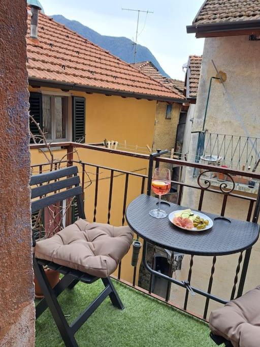 Casa dei Pescatori - B&B Colonno