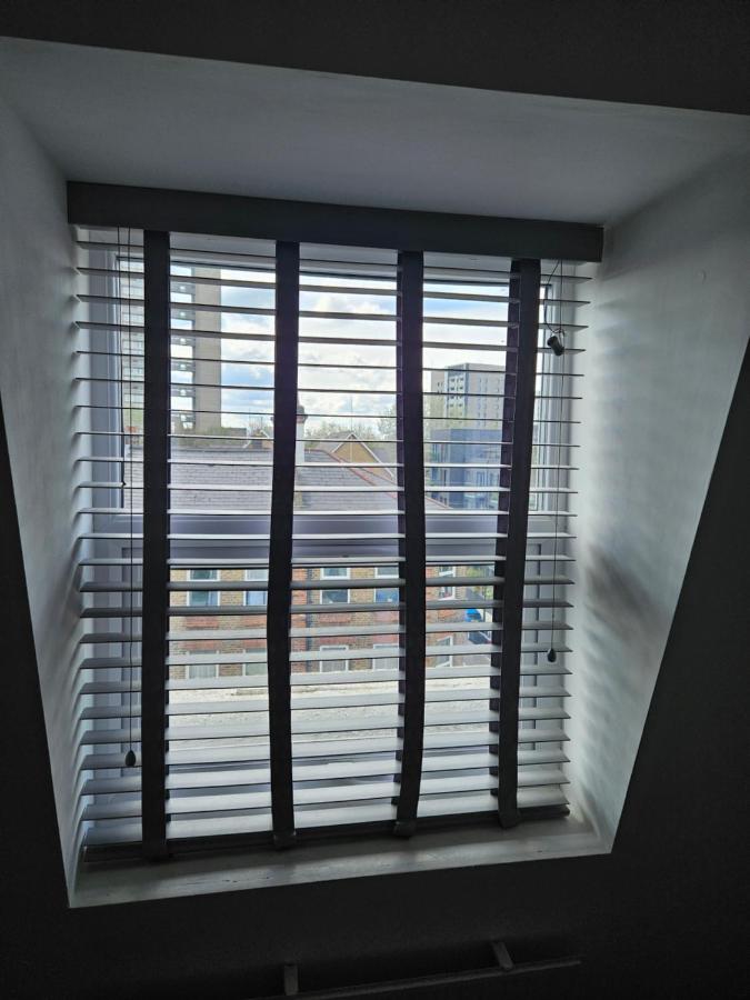 Modern Large Studio, 15 mins walk to Notting Hill (5) - B&B