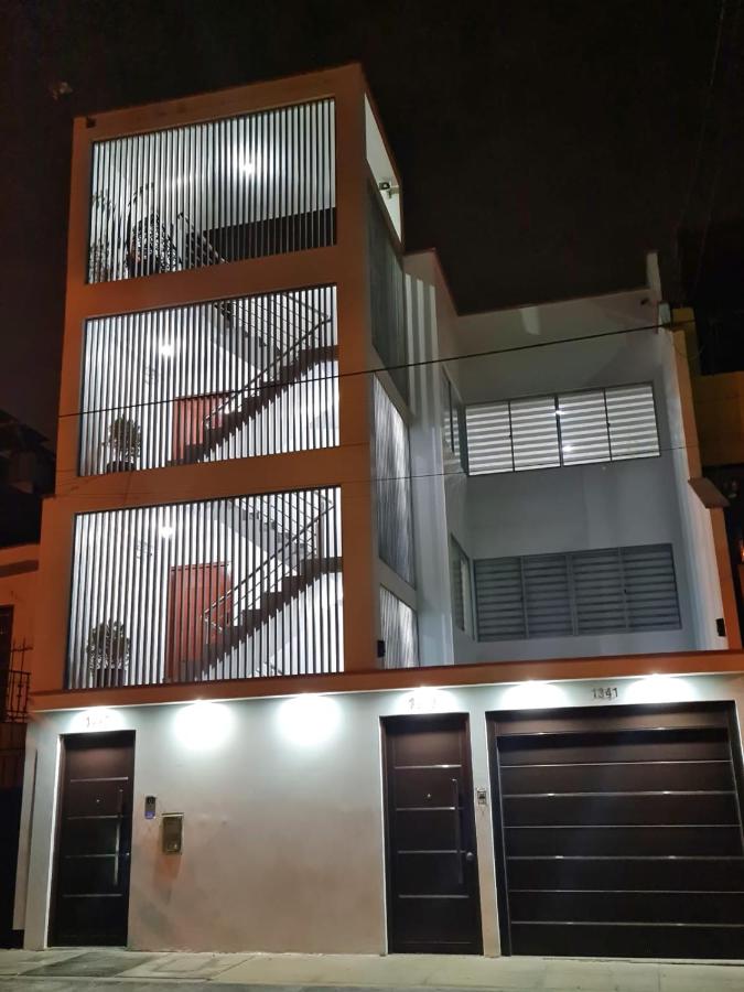 Dormitorio matrimonial 02 - B&B