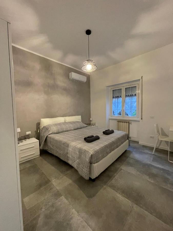 Appartamento con 2 Camere da Letto