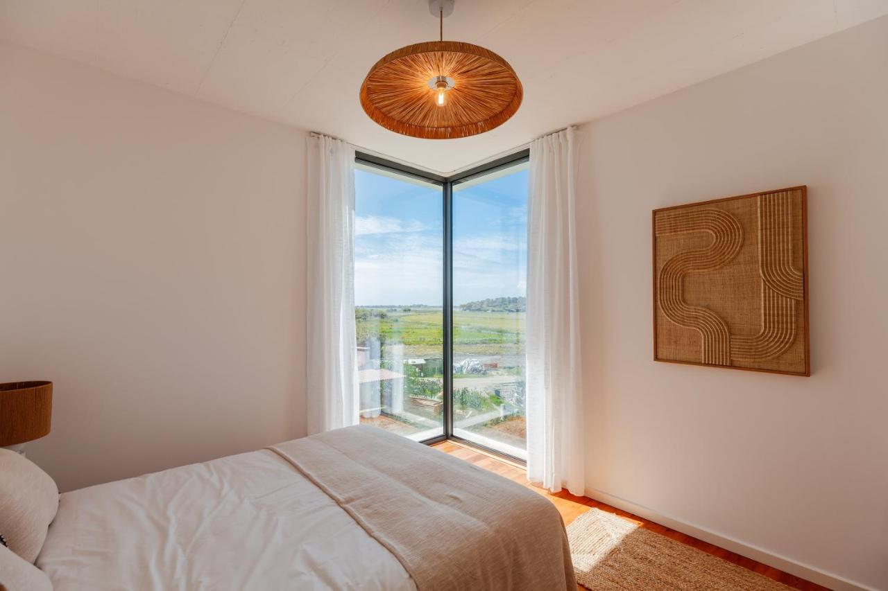 Villa con piscina privada
