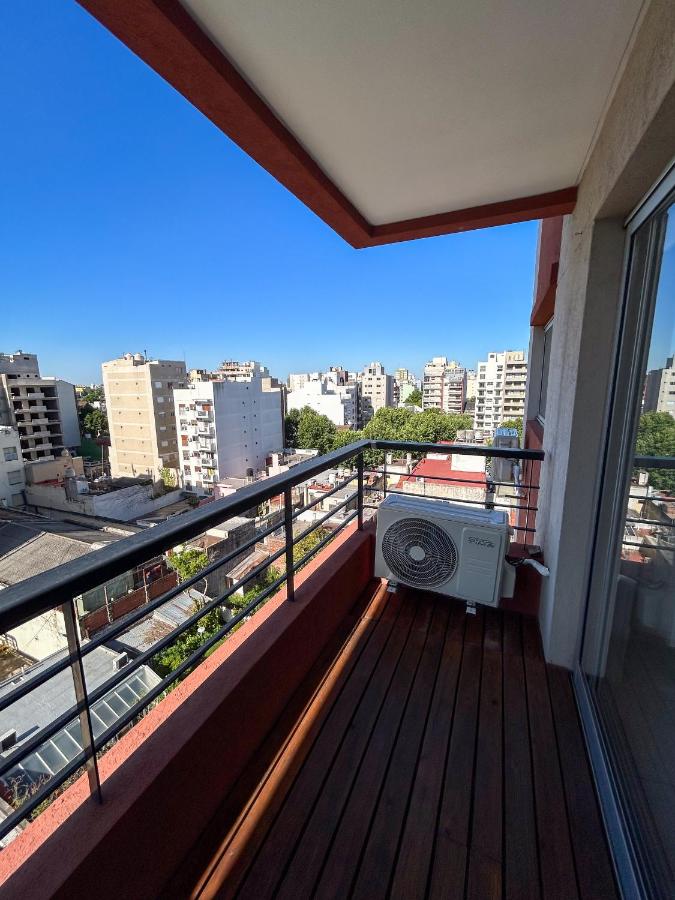 Fk Alojamientos Liniers - B&B