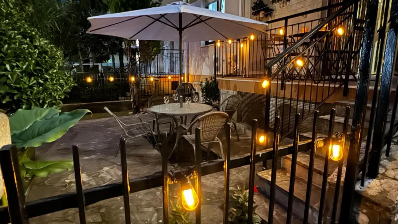 B&B Rapallo - Casa Planet Rapallo - Bed and Breakfast Rapallo