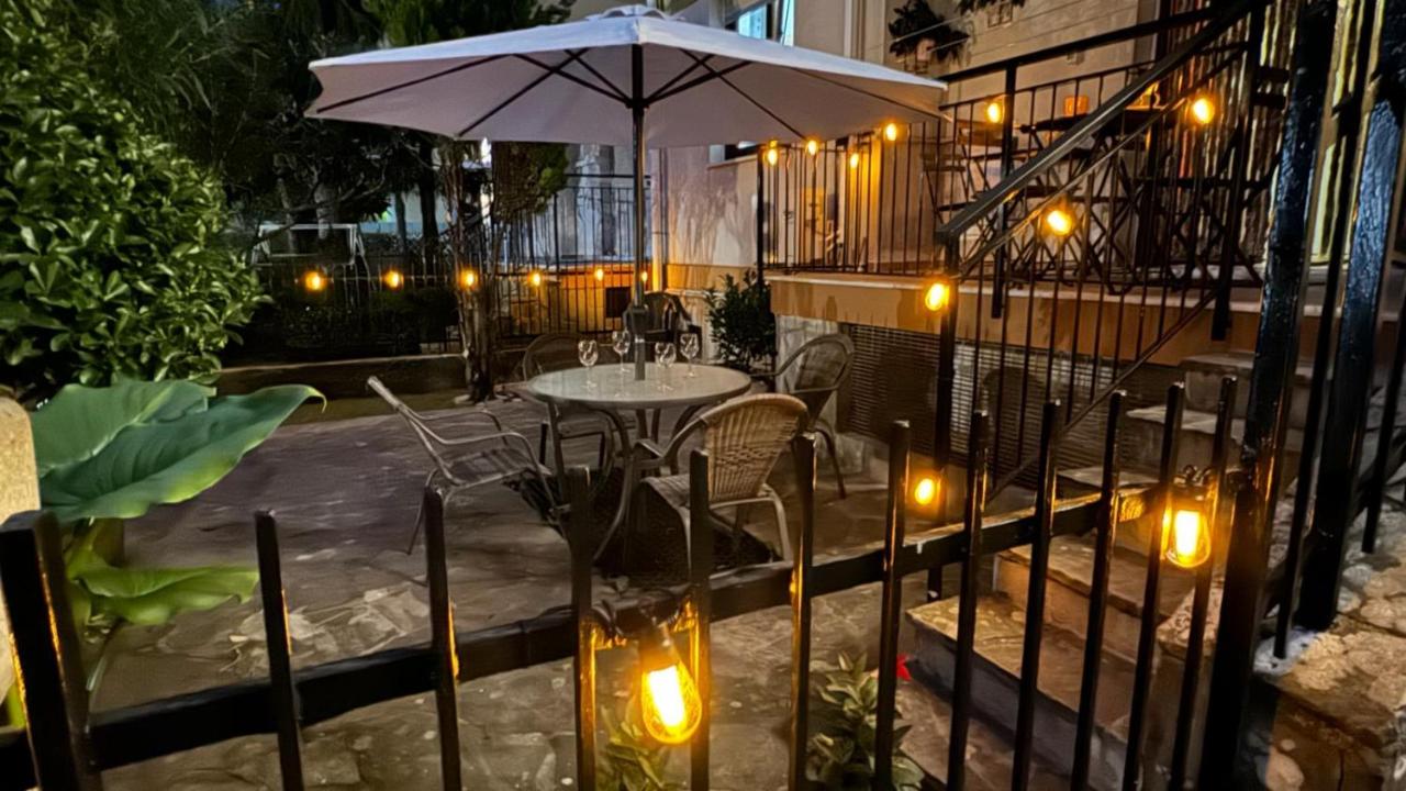 Casa Planet Rapallo - Chambres d’hôtes