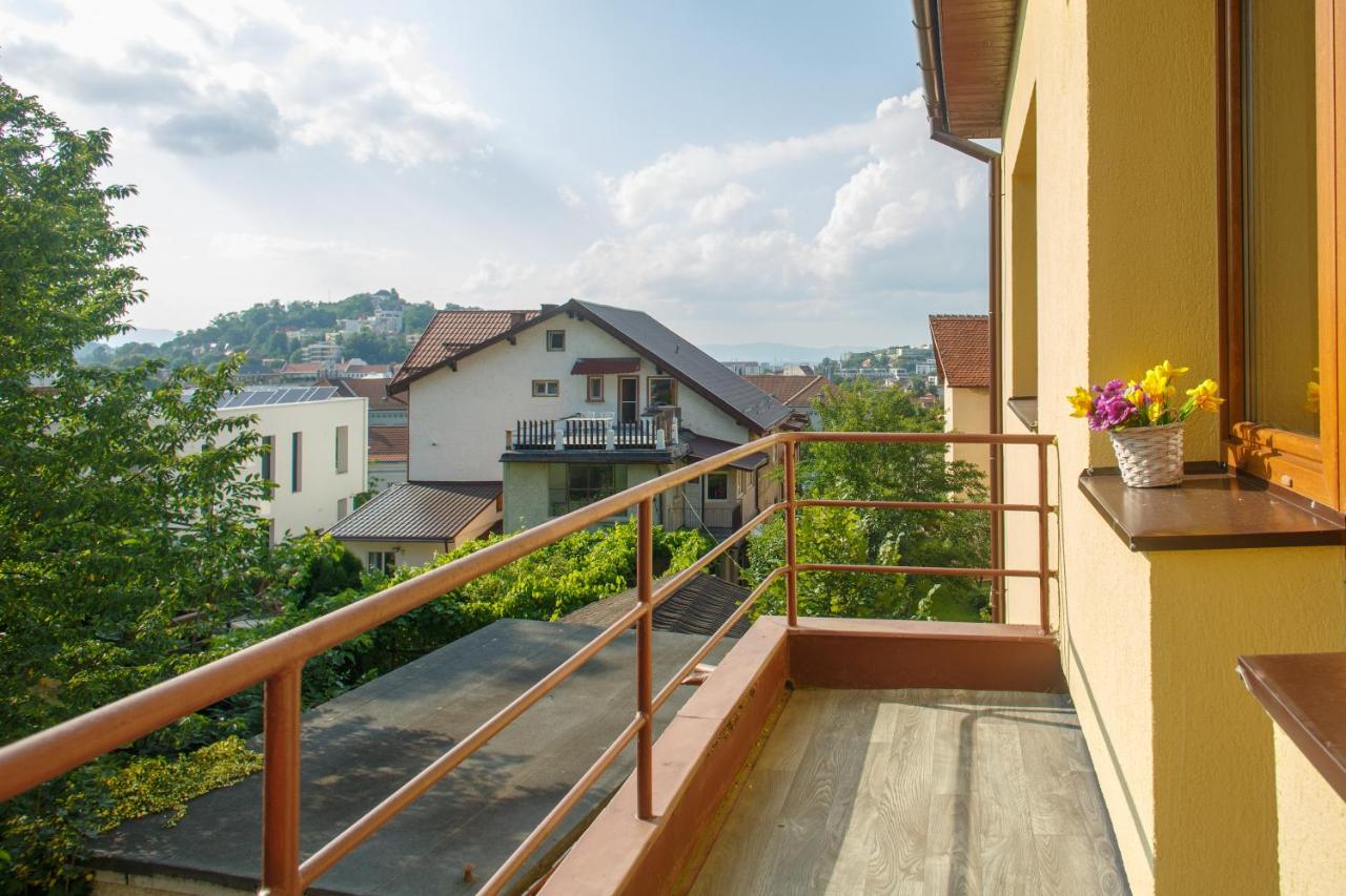 Barok Appart - B&B