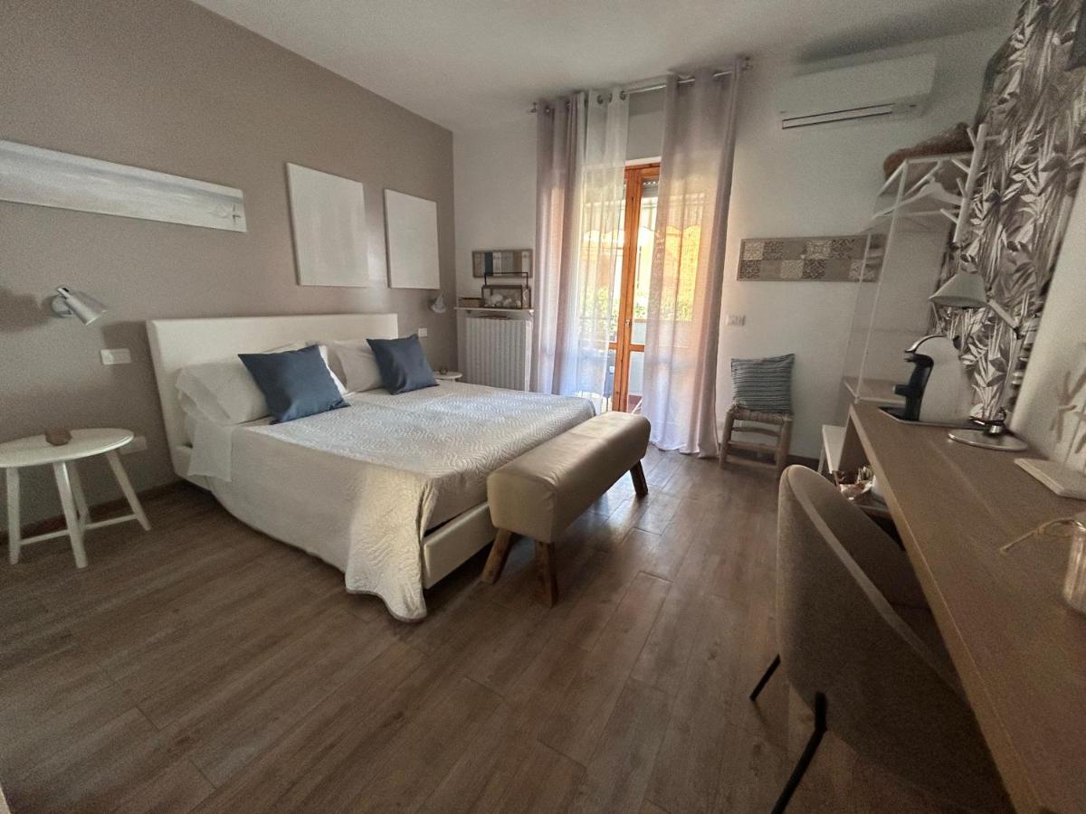 Doppelzimmer mit eigenem Bad