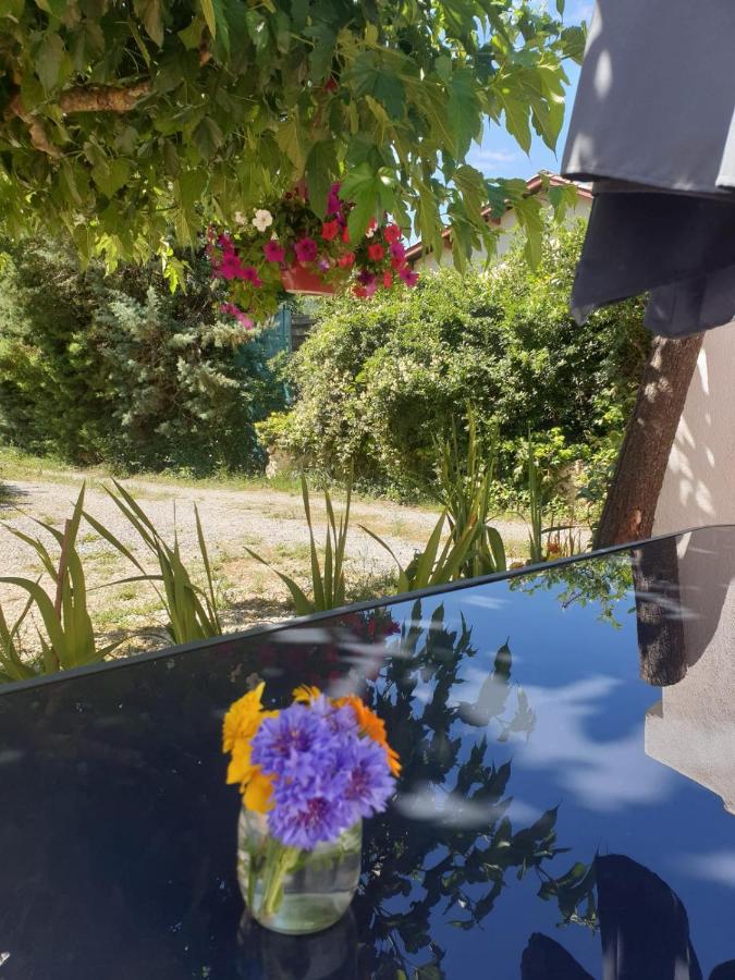 Sous Les Chênes - B&B Saint-Martin-de-Brômes