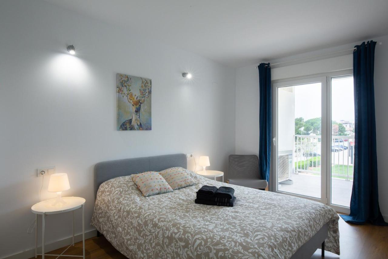 Apartment mit 1 Schlafzimmer