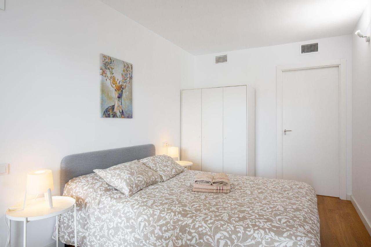 Apartment mit 2 Schlafzimmern
