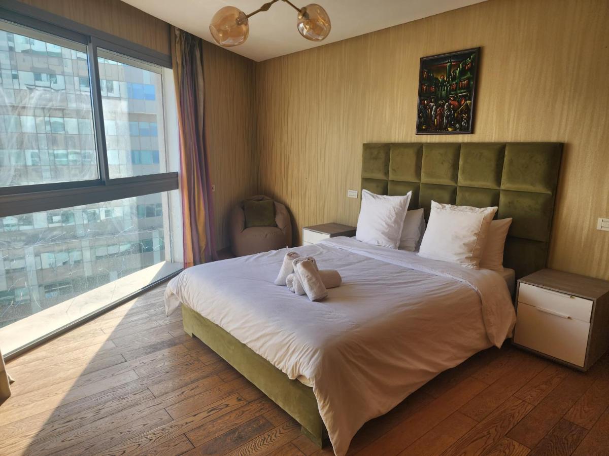 Appartement met Uitzicht op Zee