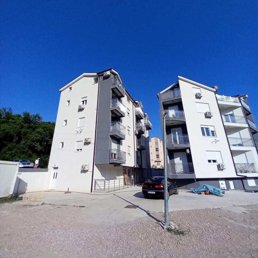 Apartment Castel Nuovo - B&B Castelnuovo di Cattaro