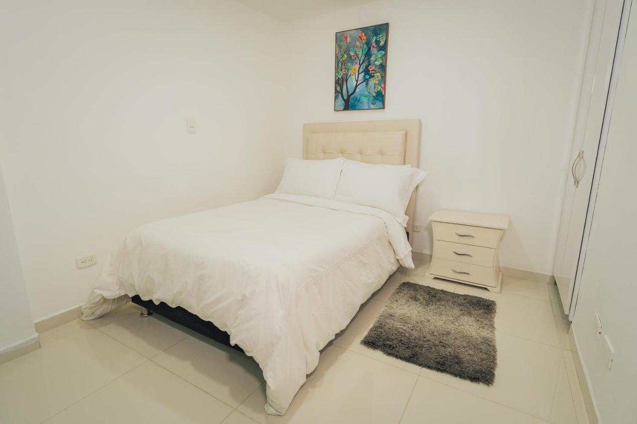 Exclusivo Apartaestudio en Pinares- 5 - Chambres d'hôtes Pereira
