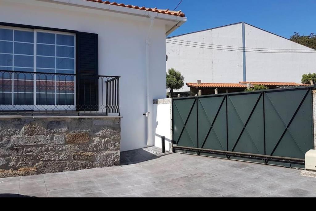 Haus mit 3 Schlafzimmern