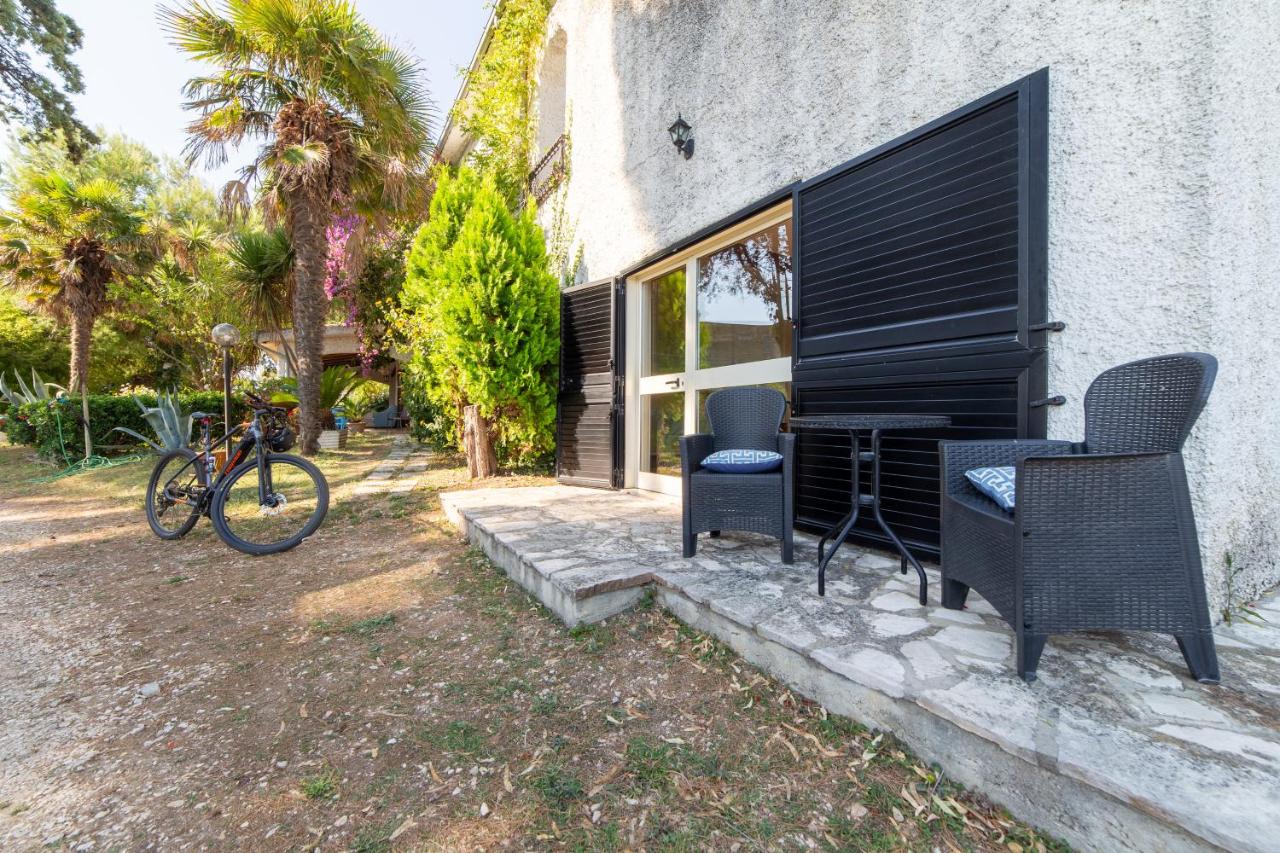 Quadruple Room with Private Internal Bathroom