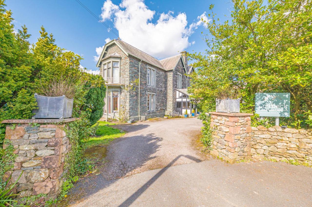 Ashbrooke Apartment Keswick at The Lairbeck - Chambres d’hôtes Keswick