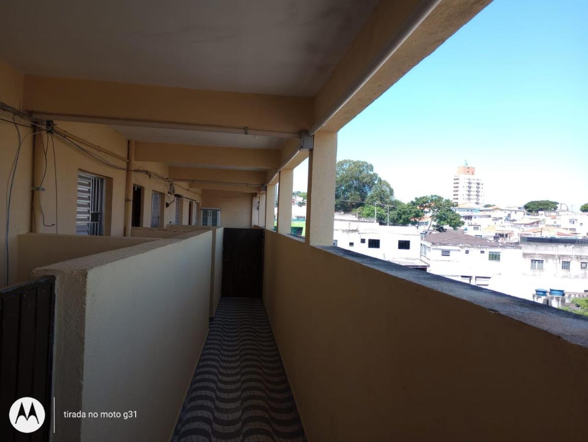 Apartamento próximo ao Autódromo de Interlagos - Chambres d’hôtes