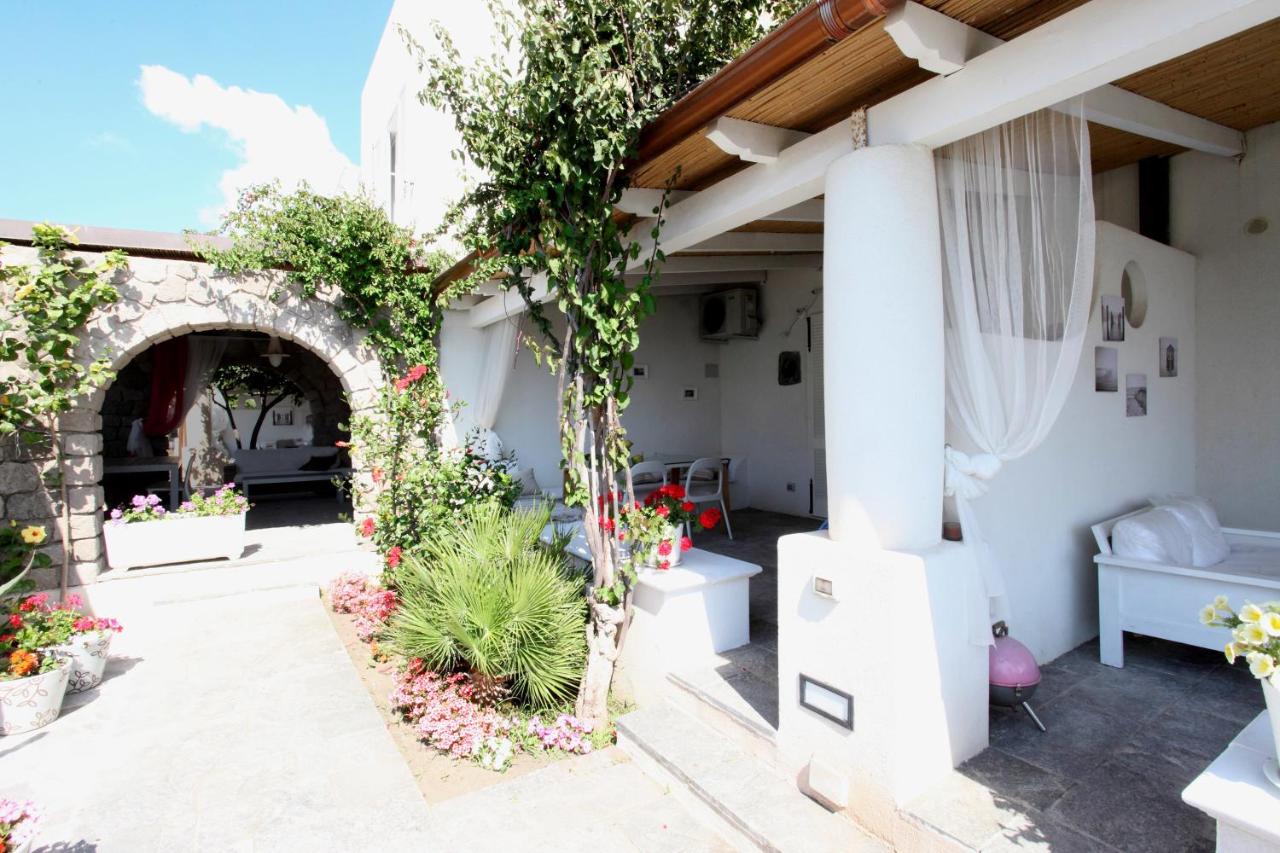 Appartamento con Vista Mare