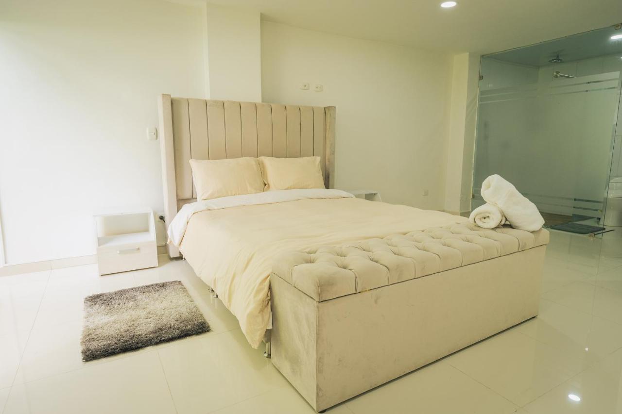 Apartamento RED DUPLEX en PINARES - B&B Pereira