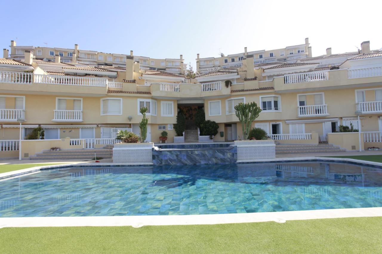 Villas Romanas with best sunsets and views - Ferienwohnung