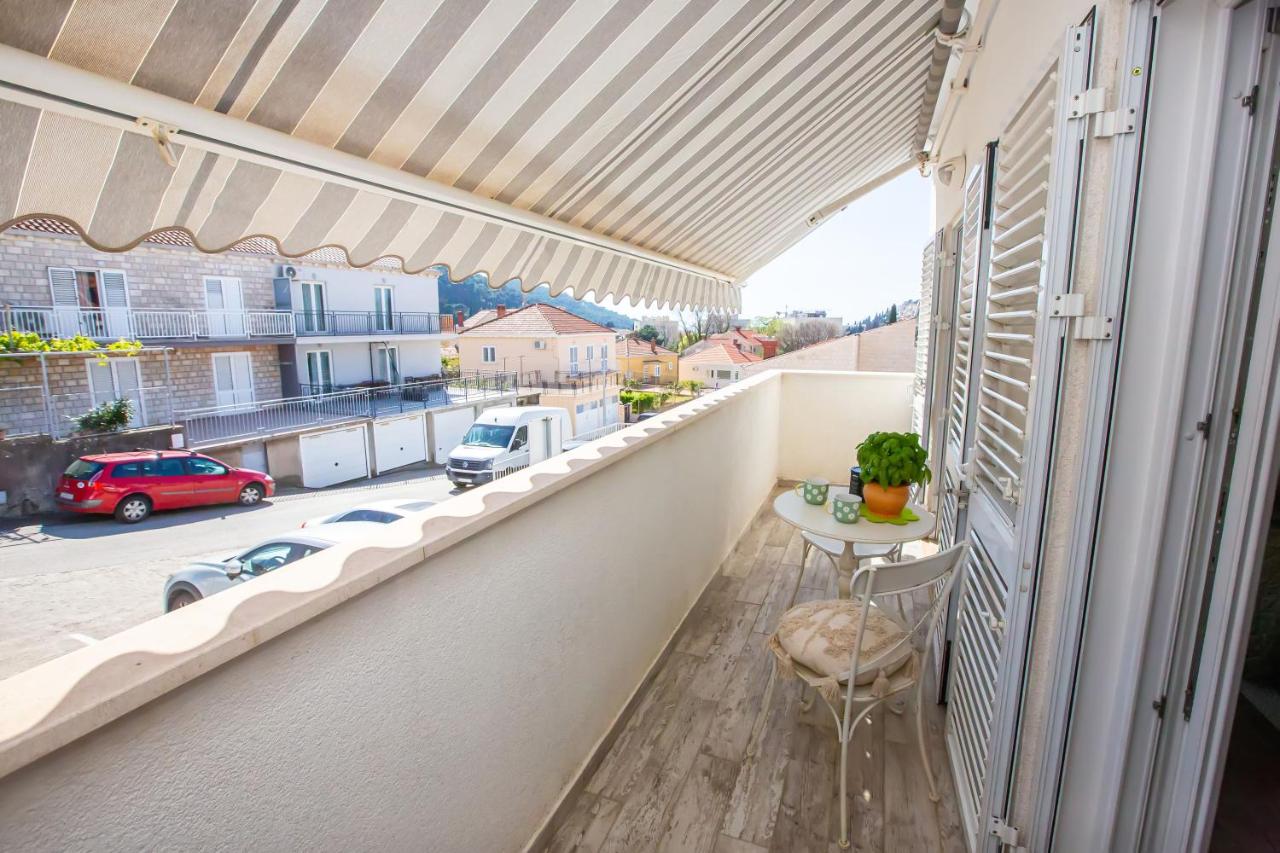 Apartment Happy Cat - B&B Ragusa