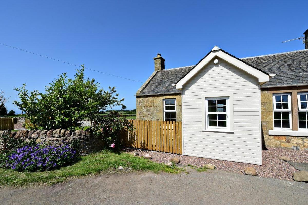 B&B Dalkeith - Fordel Cottage - Bed and Breakfast Dalkeith