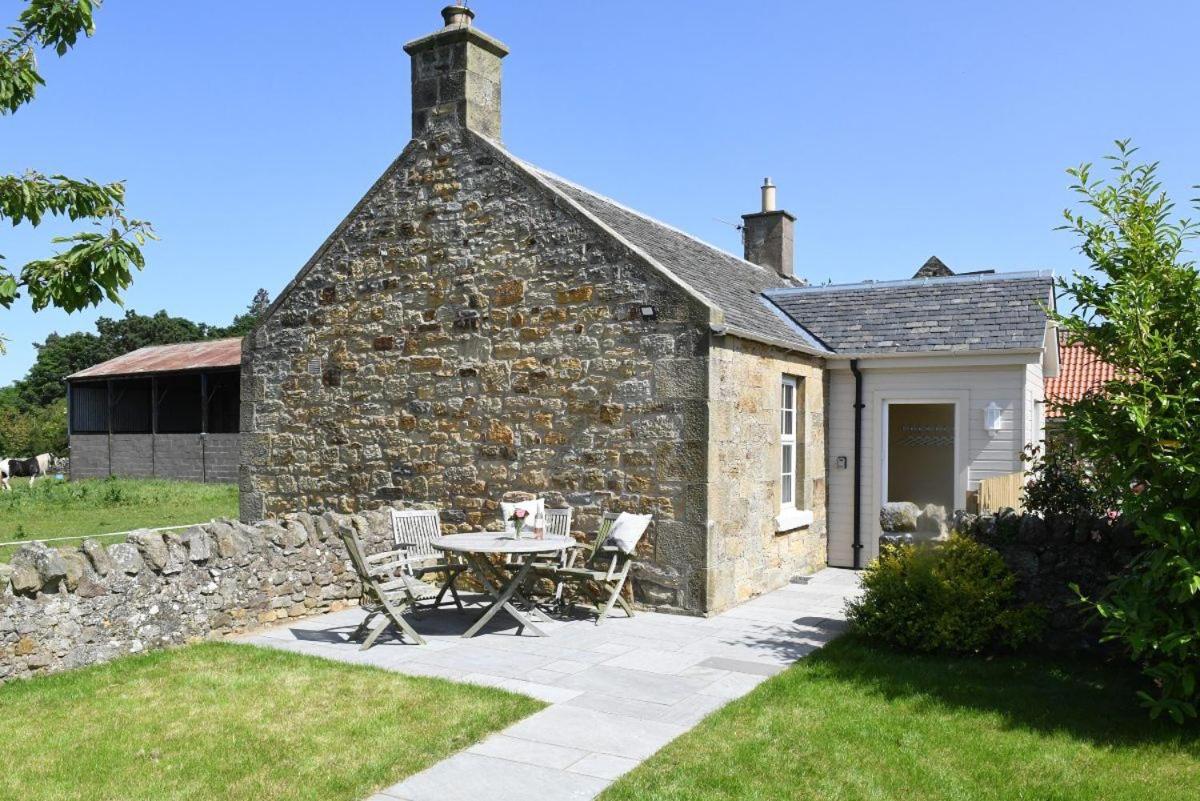 B&B Dalkeith - Fordel Cottage - Bed and Breakfast Dalkeith