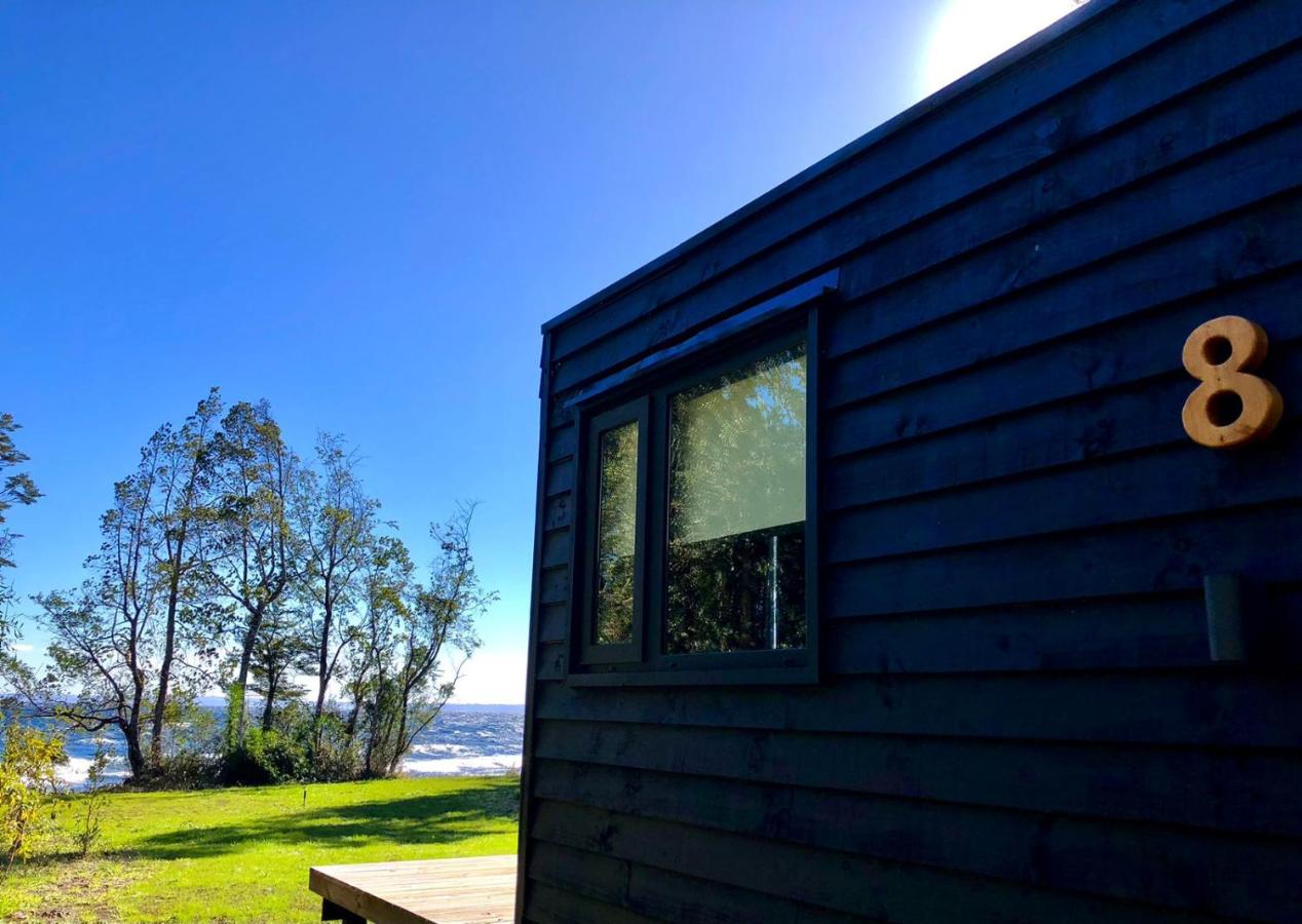 Three-Bedroom Bungalow